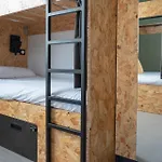 Hi Hostel Clermont-Ferrand