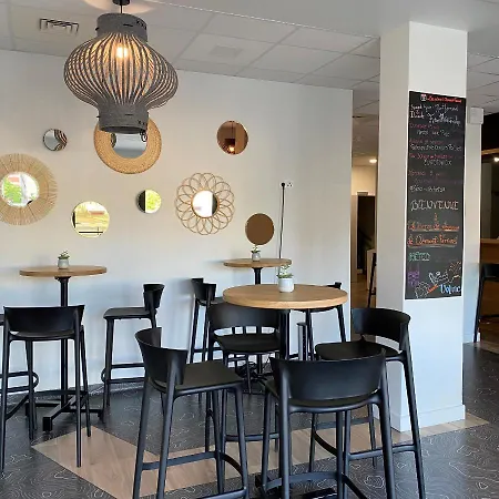 Hi * Κλερμόν Φεράν