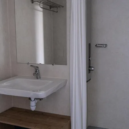 Hostel Hi *