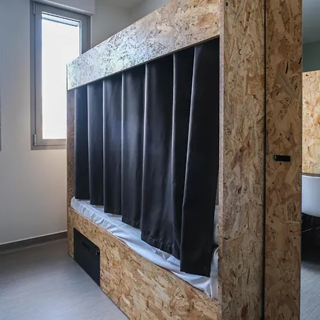 Albergue Hi