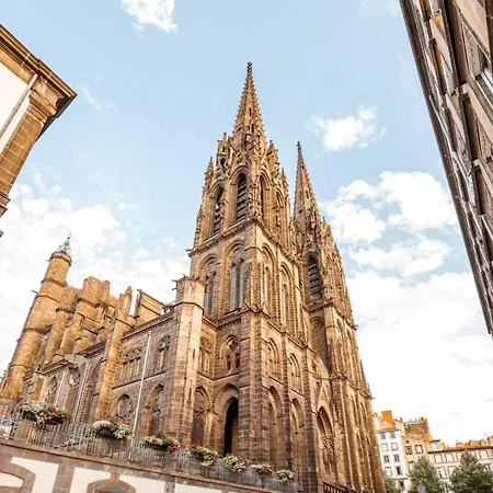 Hi * 클레르몽페랑