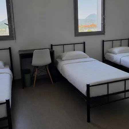 Hostel Hi Clermont-Ferrand