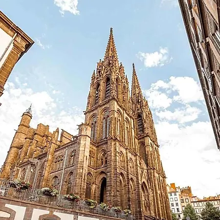 Hi Clermont-Ferrand