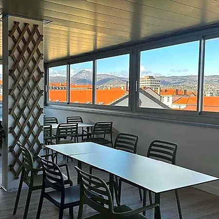 Vandrerhjem Hi Clermont-Ferrand