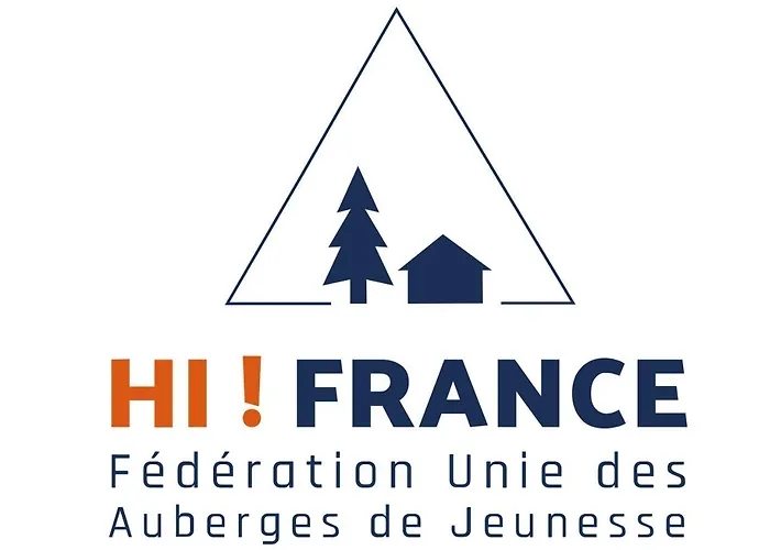 Auberge de jeunesse Hi *