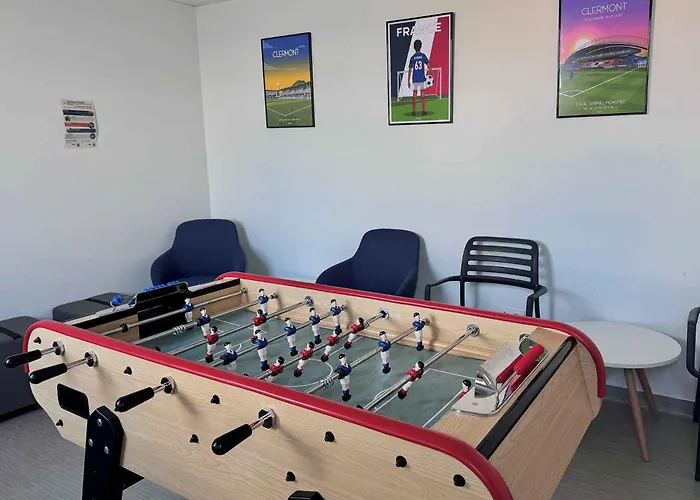 Hi Auberge de jeunesse