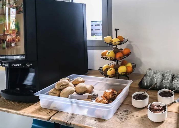 Auberge de jeunesse Hi